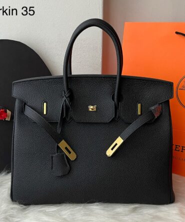 Bolsa Hermès Birkin 35