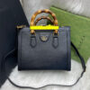 Bolsa Gucci Diana - Preto