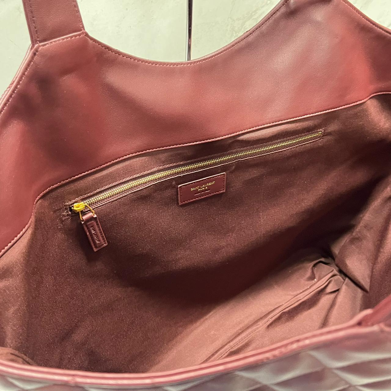 Bolsa Saint Laurent Icare Maxi - Imagem 14