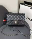 Bolsa Chanel Mini Classic 