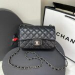 Bolsa Chanel Mini Classic 