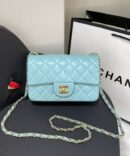 Bolsa Chanel Mini Classic 