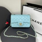 Bolsa Chanel Mini Classic 