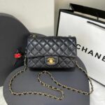 Bolsa Chanel Mini Classic