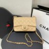 Bolsa Chanel Mini Classic 