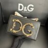 Bolsa Dolce & Gabbana Transversal - Preto