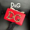 Bolsa Dolce & Gabbana Transversal - Vermelho