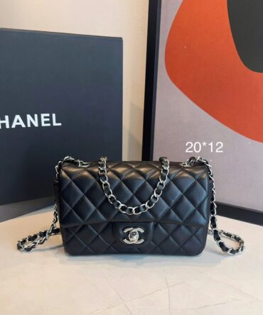 Bolsa Chanel Mini Classic