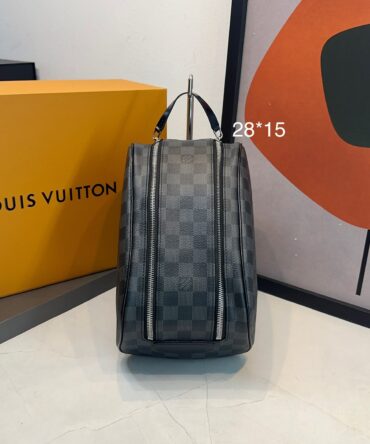 Nécessaire LV Dopp Damier