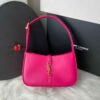 Bolsa Saint Laurent 5A7 Rosa