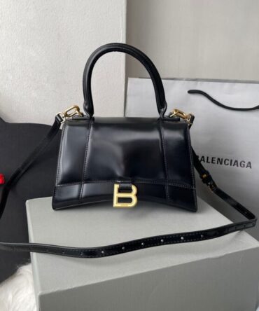 Bolsa Balenciaga Hourglass