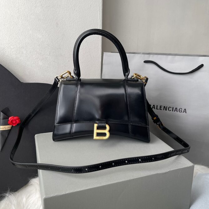 Bolsa Balenciaga Hourglass