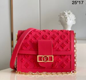 Bolsa LV Dauphine