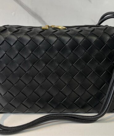 Bolsa Bottega Veneta Intrecciato Loop