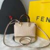 Bolsa Fendi By The Way - Bege