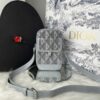 Bolsa Dior Olsa de Mensageiro