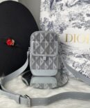 Bolsa Dior Olsa de Mensageiro