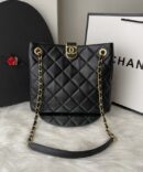 Bolsa Chanel Hobo