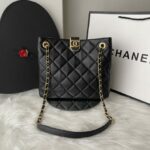 Bolsa Chanel Hobo