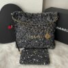 Bolsa Chanel 22 Tweed