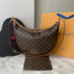 Bolsa LV Hobo Loop