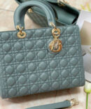 Bolsa Dior Lady Maison G 