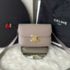 Bolsa Celine Classic Triomphe - Bege