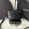 Bolsa Celine Classic Triomphe - Preto