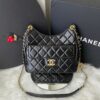 Bolsa Chanel Hobo Novilho P