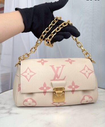 Bolsa Louis Vuitton Favorite