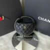 Bolsa Chanel Mini P Preto