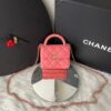 Bolsa Chanel Mini Textura