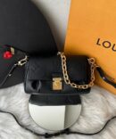 Bolsa Louis Vuitton Favorite - Preto