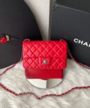 Bolsa Chanel Mini Classic