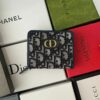 Carteira Dior Montaigne Lotus