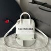 Bolsa Balenciaga Ville Mini - Branco