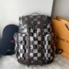 Mochila Louis Vuitton Christopher