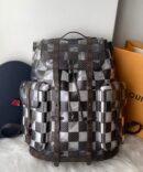 Mochila Louis Vuitton Christopher