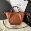 Bolsa Celine Tote Classic - Caramelo