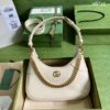 Bolsa Gucci Afrodite -Branco