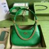 Bolsa Gucci Afrodite - Verde