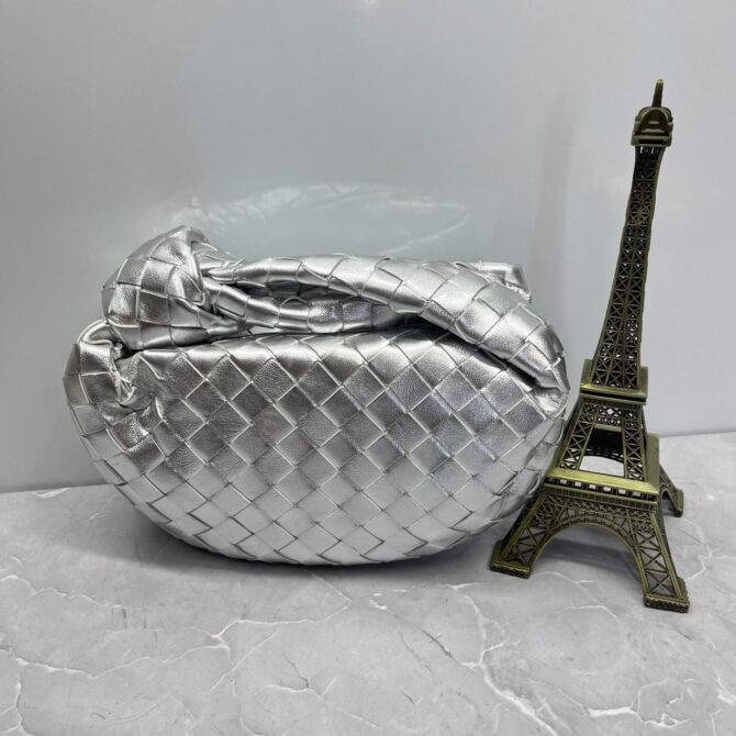 Bolsa Bottega Veneta Jodie - Imagem 3