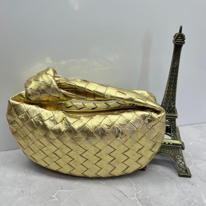 Bolsa Bottega Veneta Jodie - Imagem 4