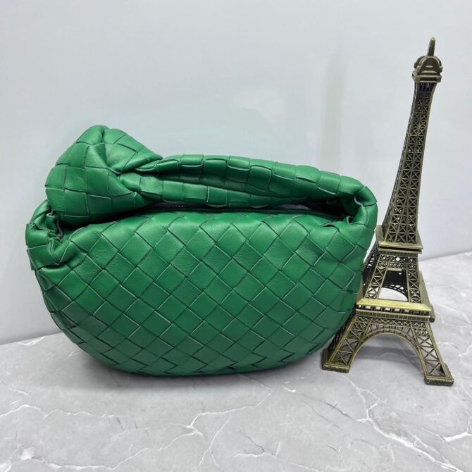 Bolsa Bottega Veneta Jodie - Imagem 5