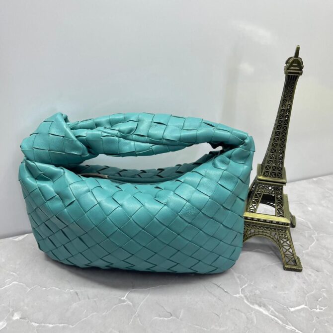 Bolsa Bottega Veneta Jodie - Imagem 7