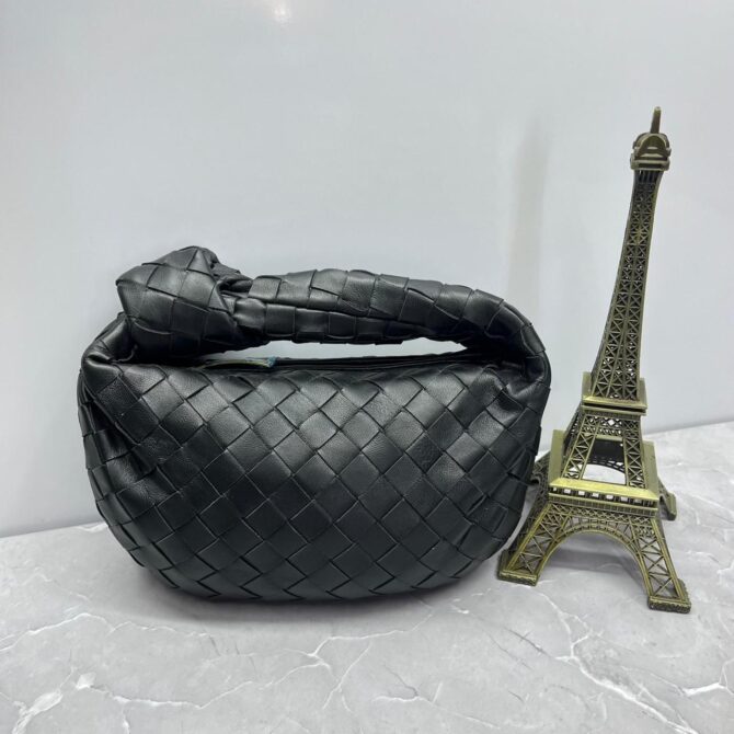 Bolsa Bottega Veneta Jodie - Imagem 8