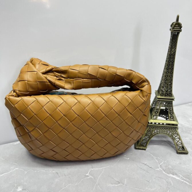 Bolsa Bottega Veneta Jodie - Imagem 9