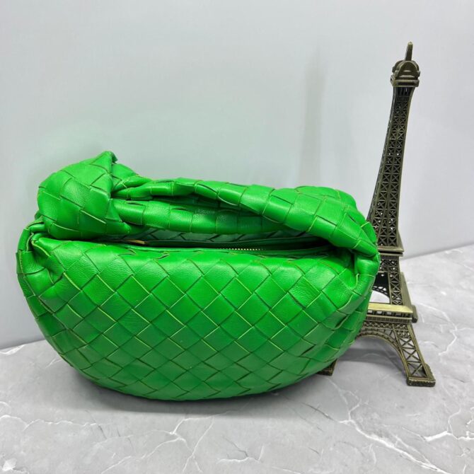 Bolsa Bottega Veneta Jodie - Imagem 10