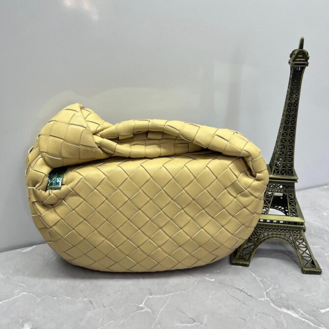 Bolsa Bottega Veneta Jodie - Imagem 11
