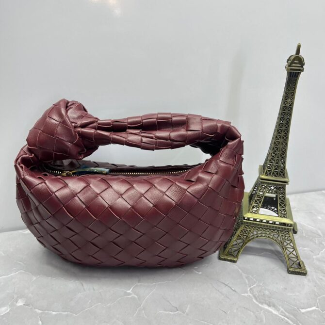 Bolsa Bottega Veneta Jodie - Imagem 12